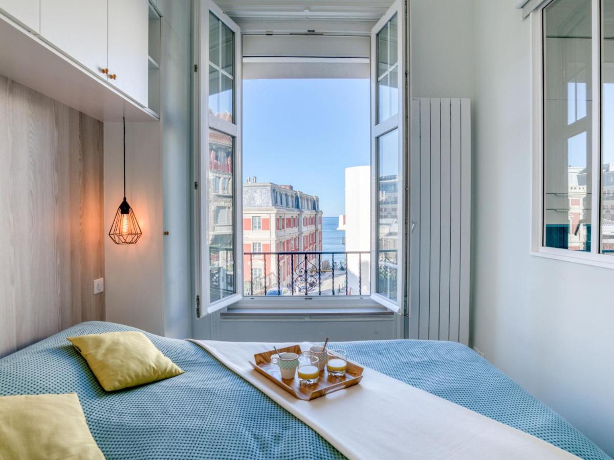 Apartment Brillante By Interhome *